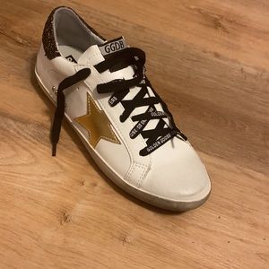 Star Sneakers- GG lookalikes/dupes